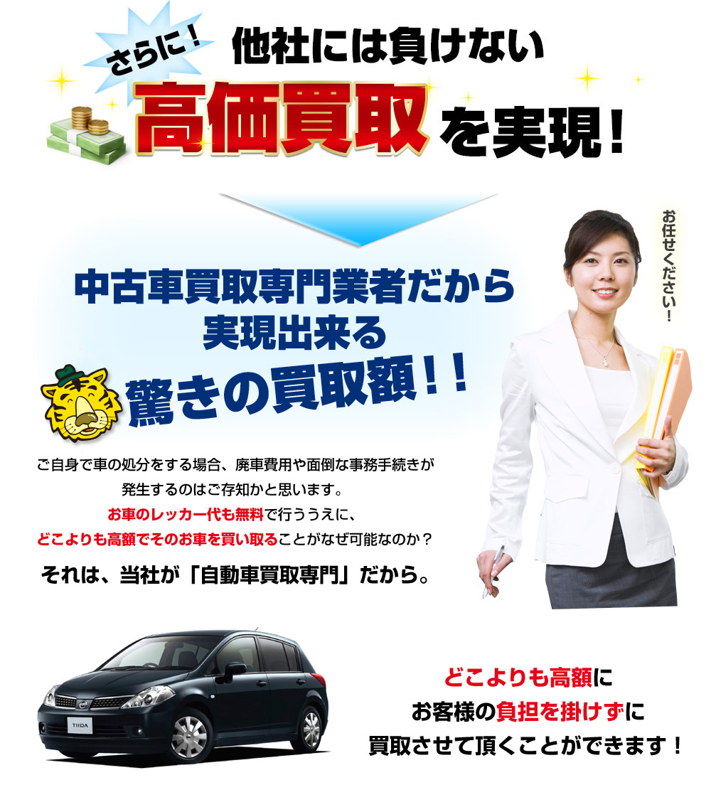 買取⑦