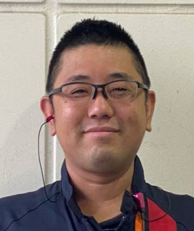 松本秀吉