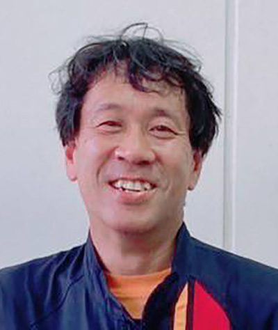 大河